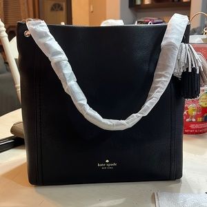 Kate Spade Palmer Drive Handbag